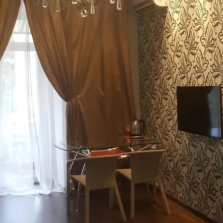 Deribasovskaia #1 St. Apartamento Odesa